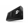 Newell DL-USB-C Dual-Channel Ladegerät und 2 SPJB1B Akkus für GoPro 8