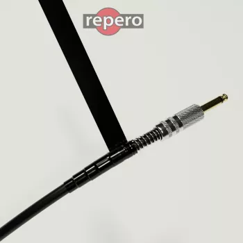 REPERO WTE721EX-0019-07 Selbstvulkanisierendes Band 19mm x 7m Schwarz