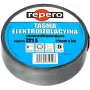 REPERO WTE721EX-0019-07 Selbstvulkanisierendes Band 19mm x 7m Schwarz