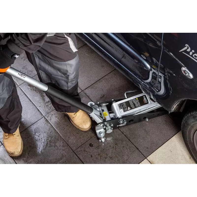 NEO Tools 11-730 Wagenheber/Ständer