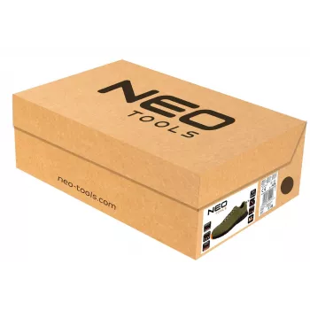 NEO Tools 82-741-45 Sicherheitsschuhe