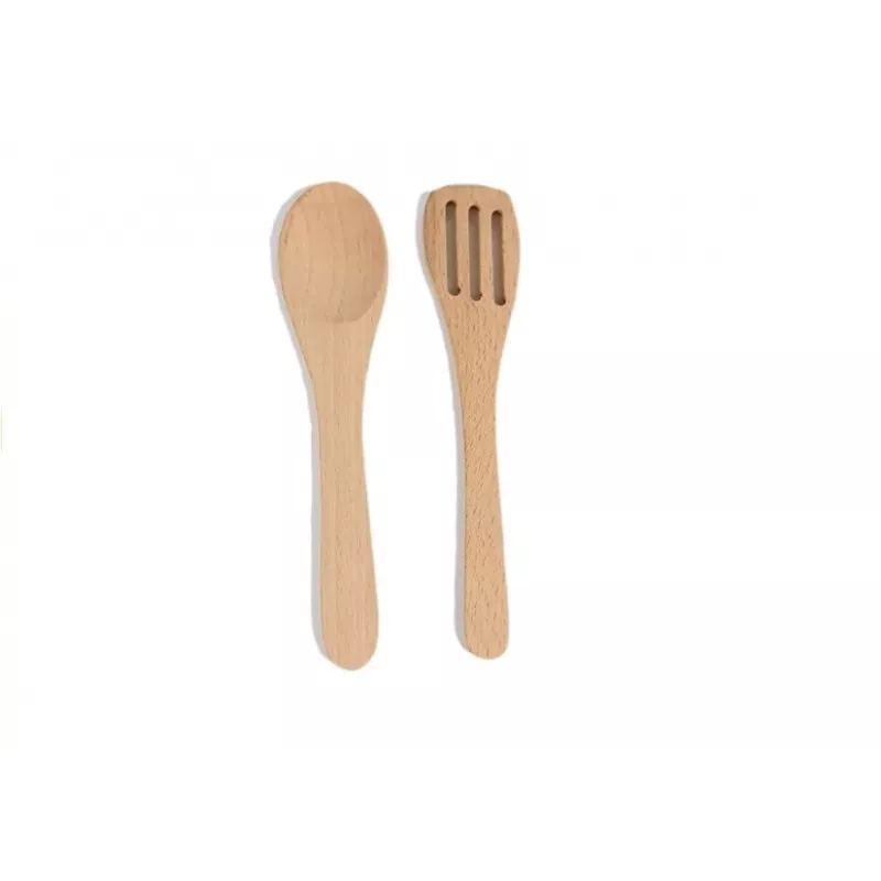 LEAN TOYS Edelstahl Töpfe und Pfannen Miniatur 8-teilig