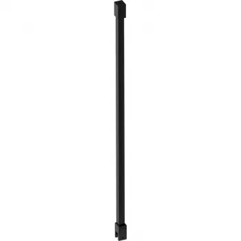 DEANTE Deckenhalterung für Projektor - Universelle Deckenhalterung, 15 kg Tragfähigkeit, 360° Schwenkbar, Schwarz