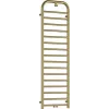 DEANTE AGI RG51 Badheizkörper 1570mm Höhe 500mm Breite Weiß RAL 9003 780W