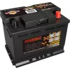 POWERBAT L1 12V 50Ah AGM Start-Stop Batterie