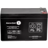 POWERBAT SECURBAT 7-12 AGM Akku 12V 7Ah