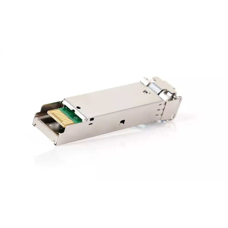 GETFORT GF-SM-DUAL31-S1 SFP-Modul 1.25Gbps LC Singlemode 20km