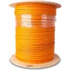 GETFORT Premium Cat.6 F/UTP LSOH Netzwerkkabel 500m