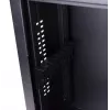 GETFORT WGF02-54/35/12-WSB 2U 19-Zoll Rackgehäuse 540x350x120mm Schwarz