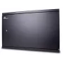 GETFORT WGF03-54/35/18-WSB CCTV Rack-Gehäuse 3U 540x350x180mm Schwarz