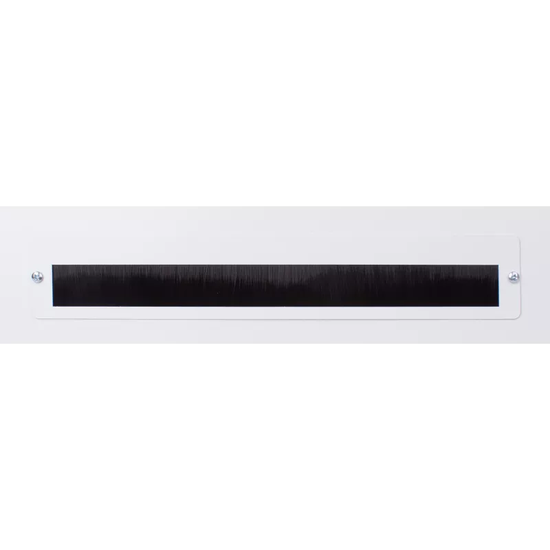 GETFORT WGF03-54/35/18-WSG 3U Wandgehäuse 540x350x180mm Grau
