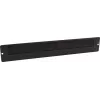 Getfort 2U Wandgehäuse für CCTV 580x540x130mm Schwarz