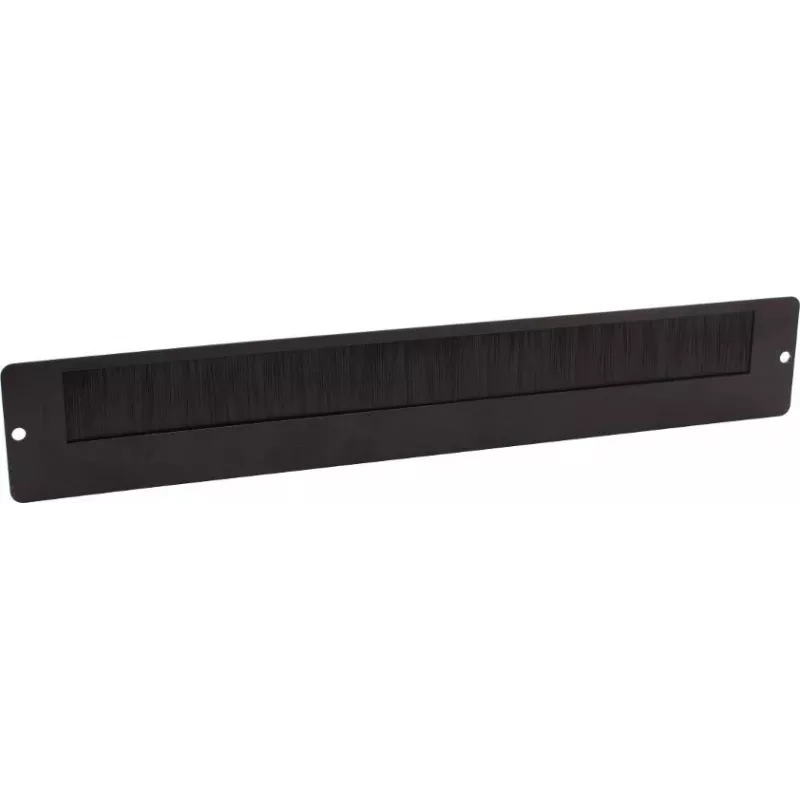 GETFORT WGF02-60/50/21-H-WSB 2U CCTV Rack-Gehäuse 600x540x210mm Schwarz VESA
