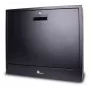 Getfort CCTV Rack-Gehäuse 3U (Easy Access) 600x540x255mm Schwarz VESA