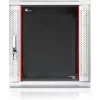 GETFORT 19 inch CALI 12U 600x450 Wandmontage-Rack-Gehäuse Grau