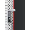 GETFORT CALI 19-Zoll 15U Wandmontierter Server-Rack-Schrank 600x450mm Grau