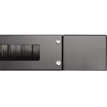 Getfort GF-C68 Sockel für Standschränke 600x800 mm Schwarz