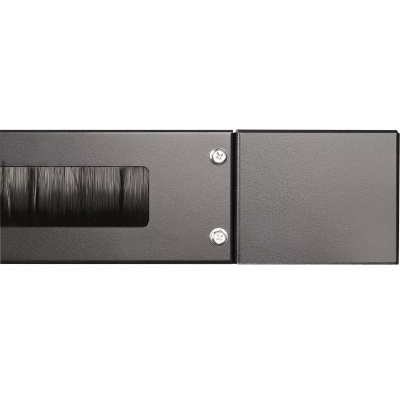 Getfort GF-C60 Sockel für Standschränke 600x1000 mm Schwarz