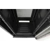 GETFORT 19 inch CALI 32U 600x1000 Freestanding Rack Cabinet Black
