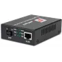 GETFORT GF-102-1G-S SFP auf RJ45 Medienkonverter 1000Mbps