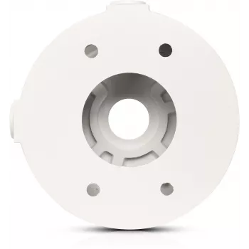 MITON P130U Unterputz-Abzweigdose Orange 60mm