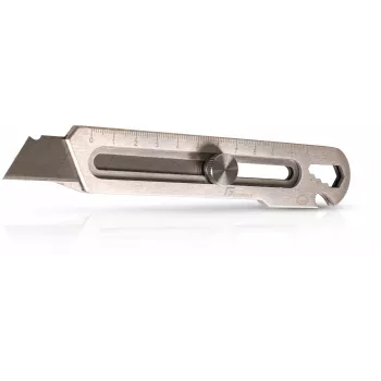 Getfort 6-in-1 Multifunktionsmesser mit austauschbarer Klinge