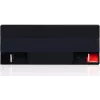 VOLTAGE AGM Long Life Battery 12V 18Ah VEL12-18