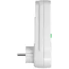 VIRONE EM-4 Ein-Tarif-Wattmeter und Energieberechner