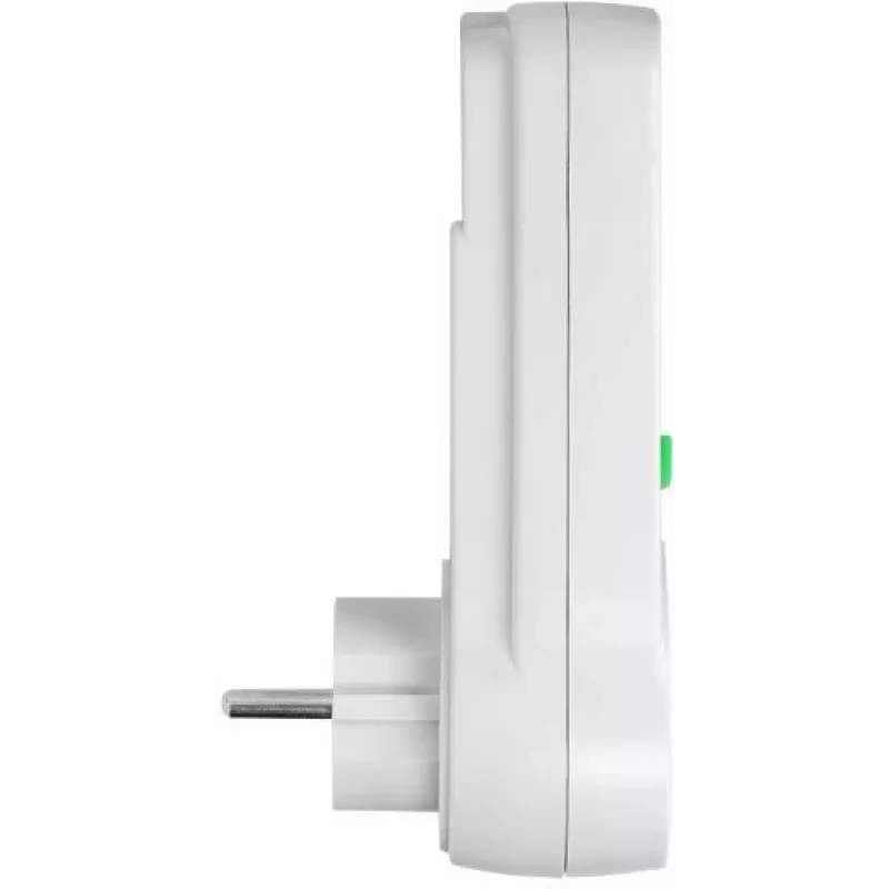 VIRONE EM-4 Ein-Tarif-Wattmeter und Energieberechner