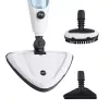 Eldom PM850 ALTO Handmixer-Set 850W Schwarz/Silber