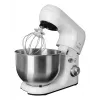 Eldom WRK1250 Chef Planeten-Küchenmaschine, 800 W, 5 L Schüssel, 8 Geschwindigkeiten