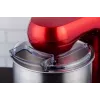 Eldom WRK1250 Chef Planeten-Küchenmaschine, 800 W, 5 L Schüssel, 8 Geschwindigkeiten