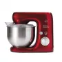 Eldom WRK1250 Chef Planeten-Küchenmaschine, 800 W, 5 L Schüssel, 8 Geschwindigkeiten