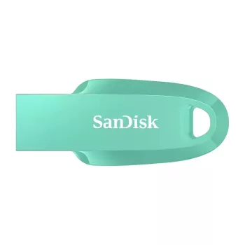 SanDisk Ultra Curve USB 3.2 32GB Grün
