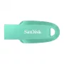 SanDisk Ultra Curve USB 3.2 32GB Grün