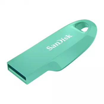 SanDisk Ultra Curve USB 3.2 32GB Grün