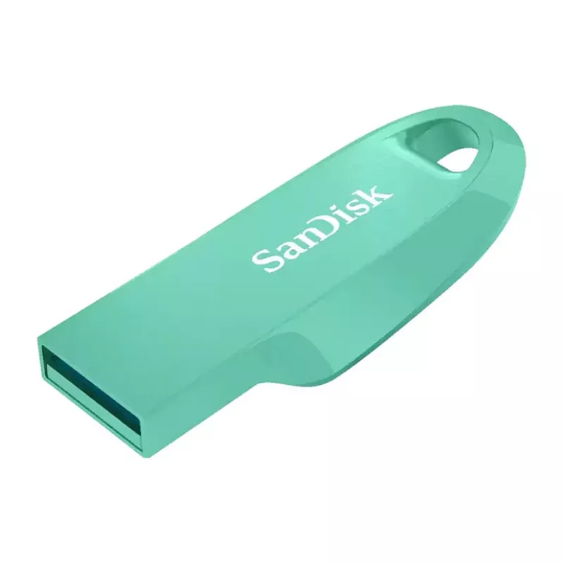 SanDisk Ultra Curve USB 3.2 32GB Grün