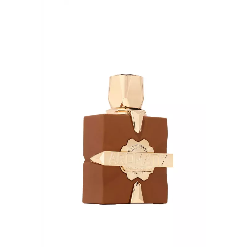 FRENCH AVENUE Royal Taboo Aromatix X Extrait de Parfum Spray 100ml