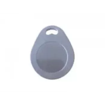KYOCERA ID Key Fob Grau