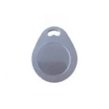 KYOCERA ID Key Fob Grau