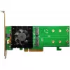 HighPoint SSD7202 NVMe RAID-Speichercontroller
