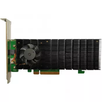 HighPoint SSD7202 NVMe RAID-Speichercontroller