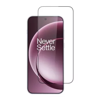 SCREENOR Panzerglas Displayschutzfolie für OnePlus 15R, Full Cover, 16225SN