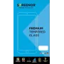 SCREENOR Panzerglas-Displayschutz für Samsung Galaxy A15 5G / A15 4G