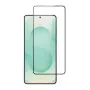 SCREENOR Displayschutzglas aus gehärtetem Glas für Samsung Galaxy S26, Full Cover, 16392SN