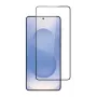 SCREENOR Displayschutzfolie aus gehärtetem Glas für Samsung Galaxy S26+, Full Cover, 16393SN