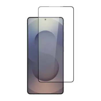 SCREENOR Displayschutzglas aus gehärtetem Glas für Samsung Galaxy S26 Ultra, Full Cover