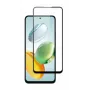 SCREENOR Displayschutzfolie aus gehärtetem Glas für Honor X5C Plus, Full Cover