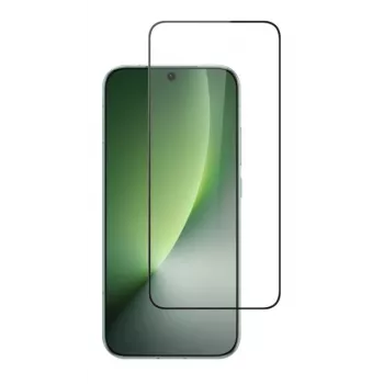 SCREENOR Displayschutzglas aus gehärtetem Glas für Honor Magic 8 Lite (16480SN)