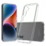 SCREENOR BUMPER Galaxy A15 5G/A15 4G Transparente TPU-Hülle